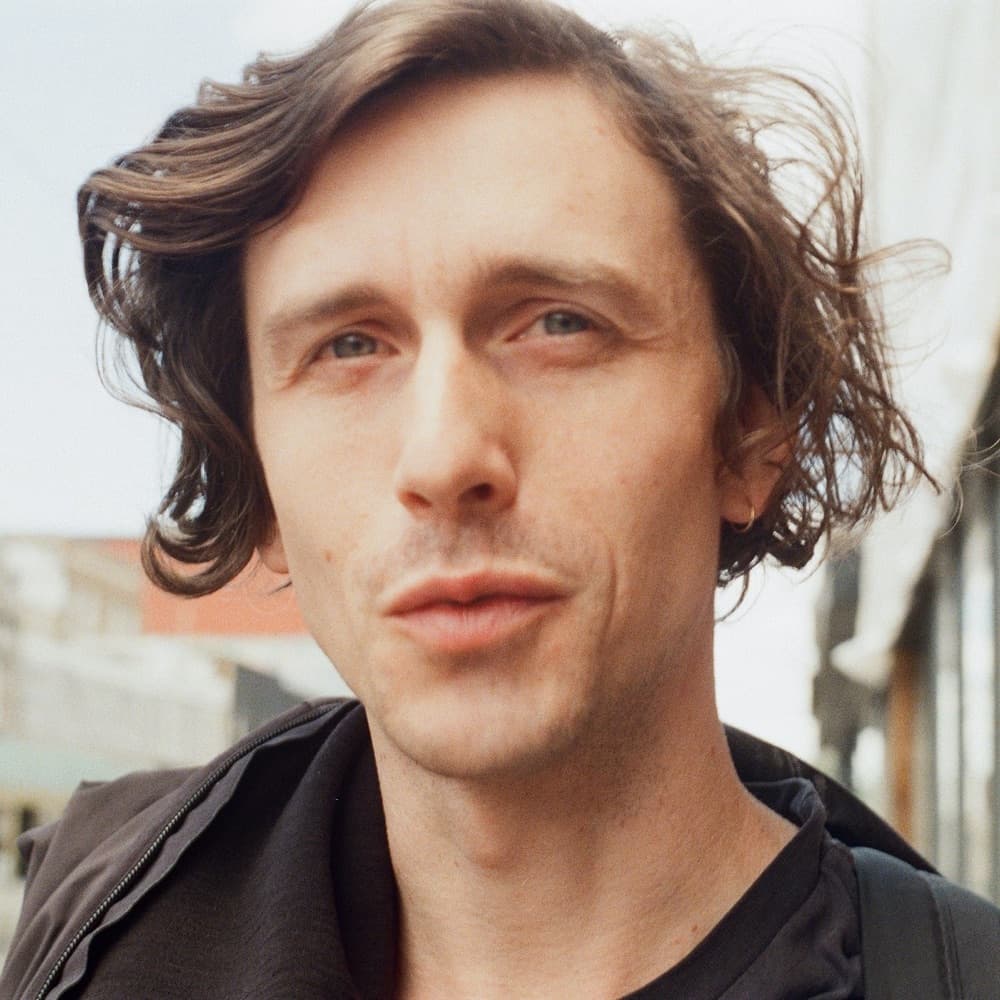 Alexander Cook