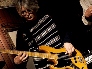 André Asselin