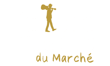 École de musique du Marché