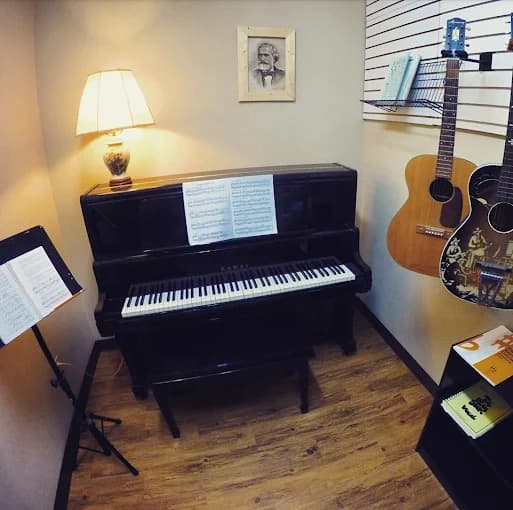 École de musique du Marché