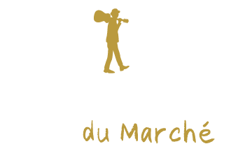 École de musique du Marché