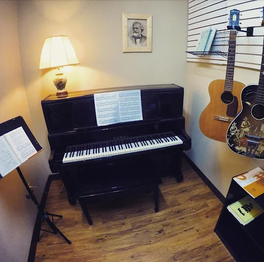 École de musique du Marché